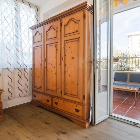 Camera Con Bagno Villa Isabel Кала-Гононе Екстер'єр фото