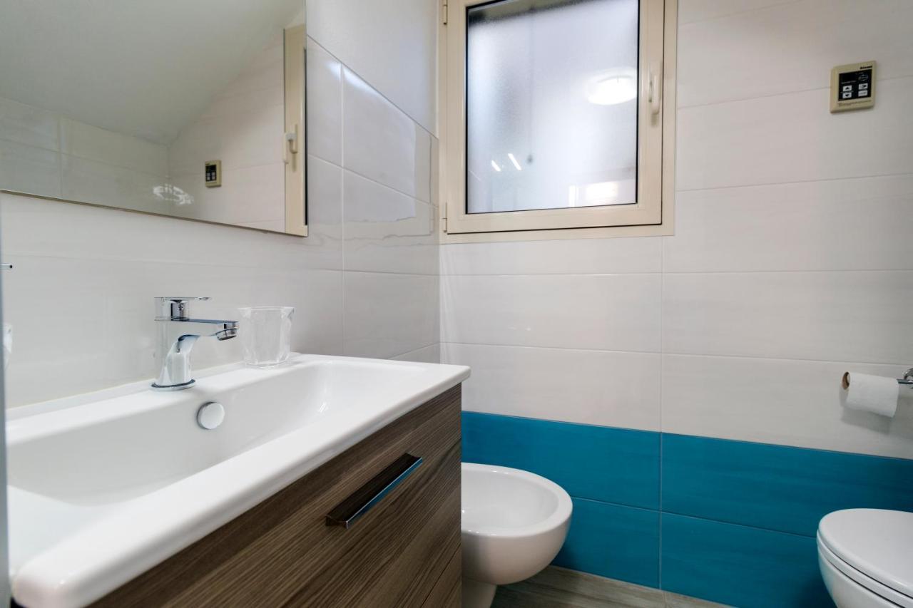Camera Con Bagno Villa Isabel Кала-Гононе Екстер'єр фото