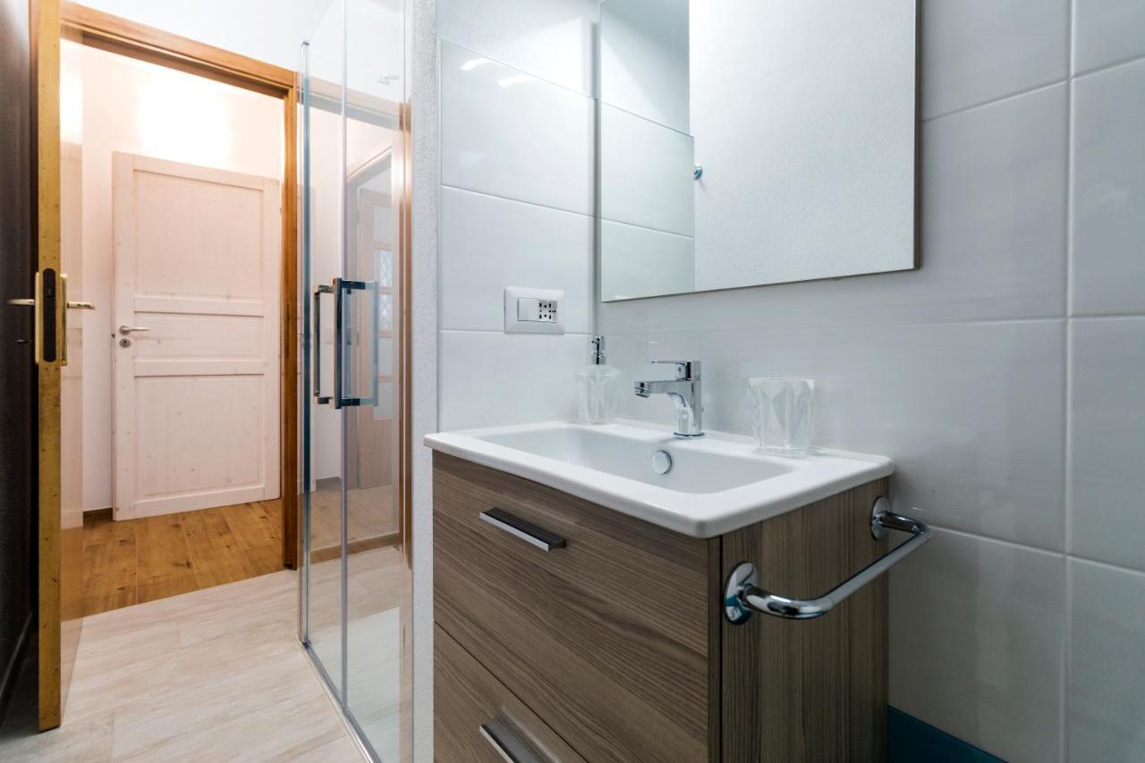 Camera Con Bagno Villa Isabel Кала-Гононе Екстер'єр фото