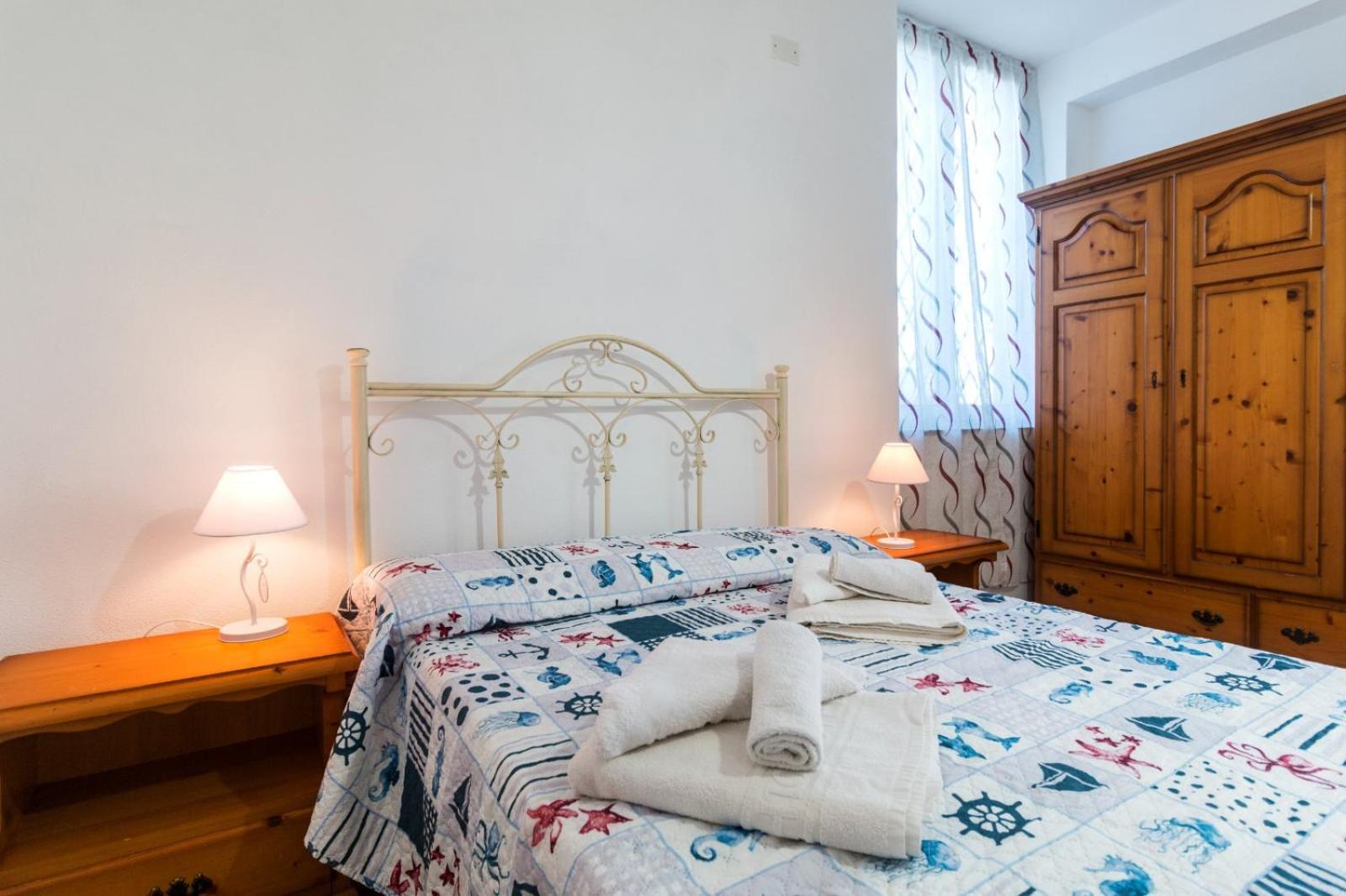 Camera Con Bagno Villa Isabel Кала-Гононе Екстер'єр фото